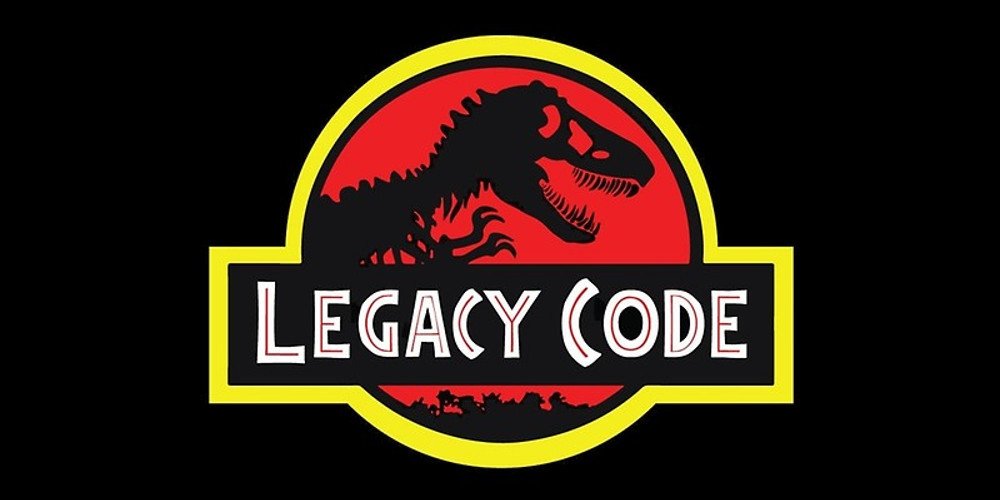 Legacy code and deserialization