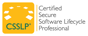 CSSLP: A Journey of Relearning How Security Should Be Built